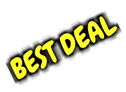 BEST DEAL
