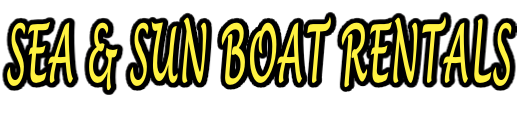 SEA & SUN BOAT RENTALS